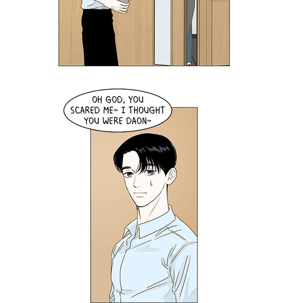 Read Secret Relationships chapter 10 image 59 on Lezhin