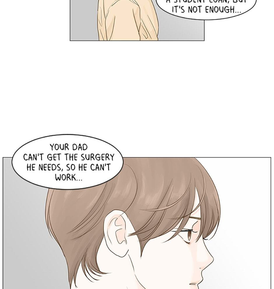 Read Secret Relationships chapter 10 image 6 on Lezhin
