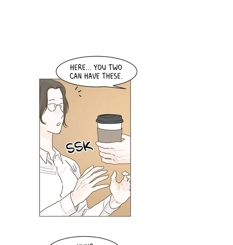 Read Secret Relationships chapter 10 image 61 on Lezhin