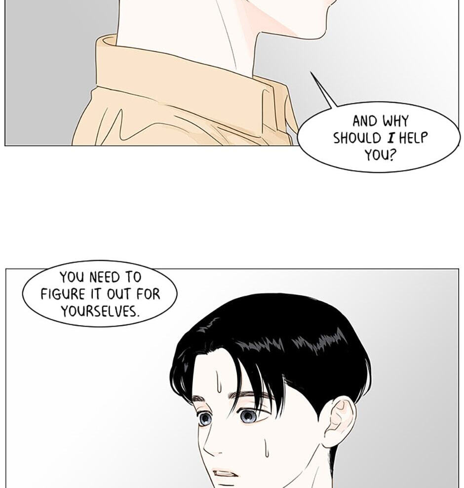 Read Secret Relationships chapter 10 image 7 on Lezhin