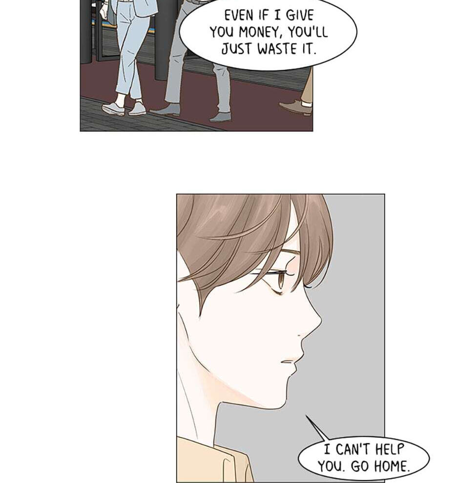 Read Secret Relationships chapter 10 image 9 on Lezhin