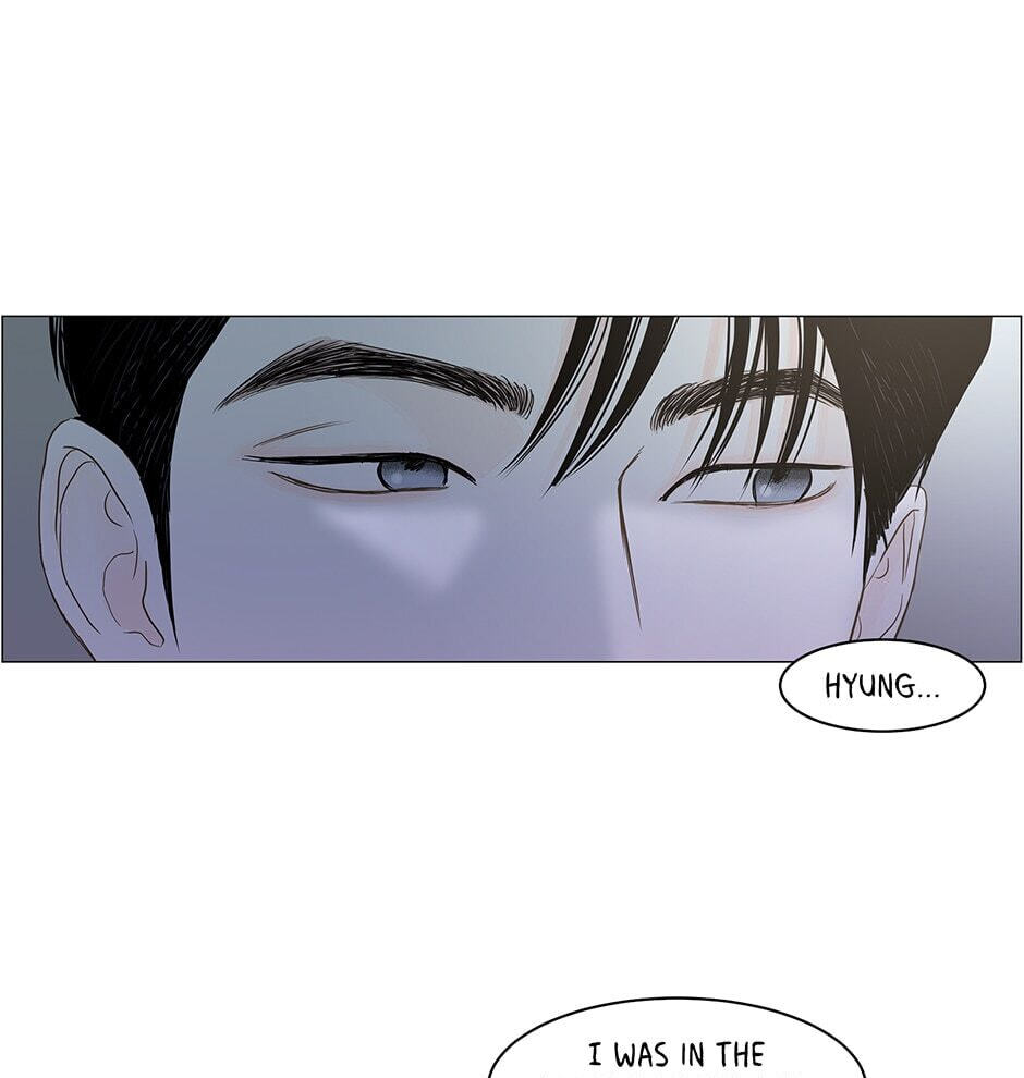 Read Secret Relationships chapter 100 image 10 on Lezhin