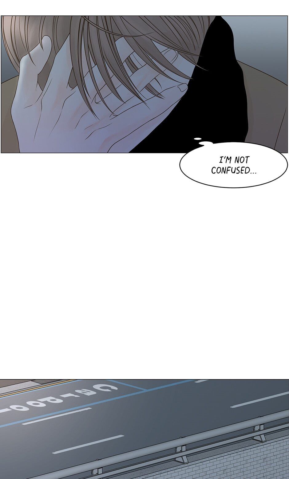 Read Secret Relationships chapter 100 image 101 on Lezhin