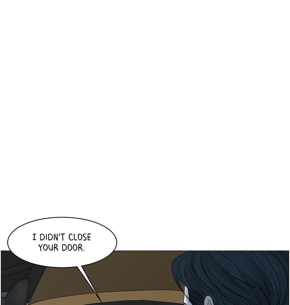 Read Secret Relationships chapter 100 image 13 on Lezhin