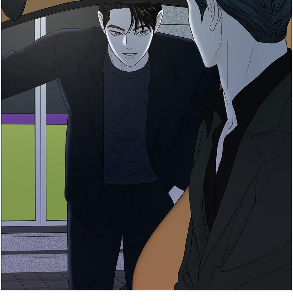 Read Secret Relationships chapter 100 image 14 on Lezhin