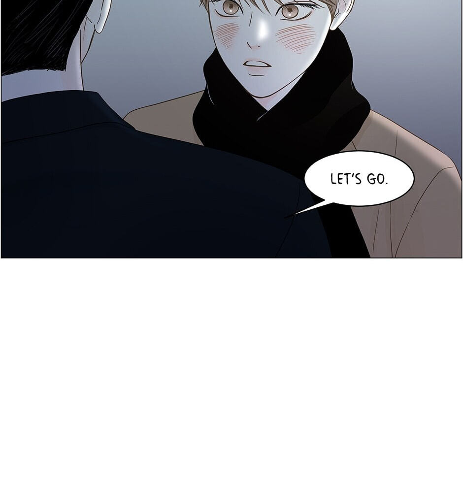 Read Secret Relationships chapter 100 image 17 on Lezhin