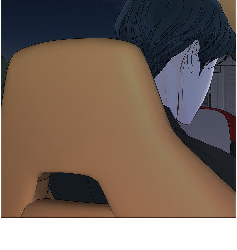 Read Secret Relationships chapter 100 image 22 on Lezhin