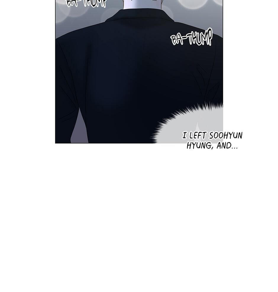 Read Secret Relationships chapter 100 image 28 on Lezhin
