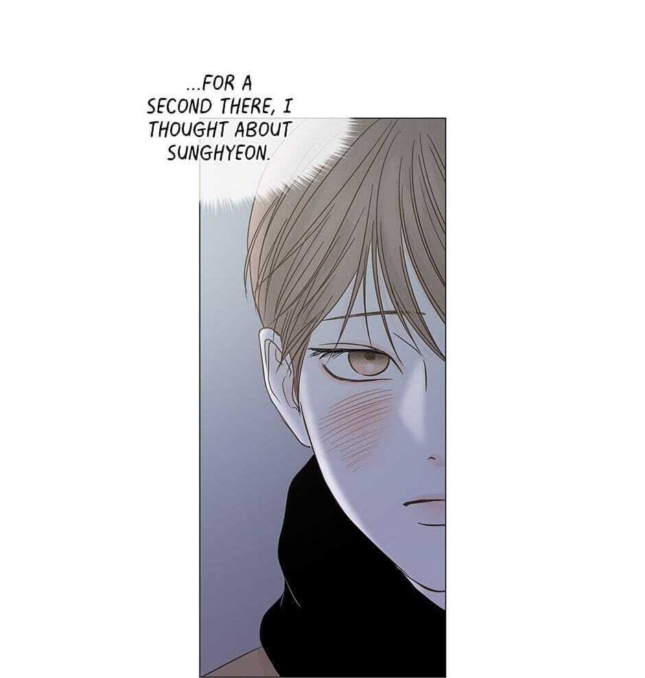 Read Secret Relationships chapter 100 image 29 on Lezhin