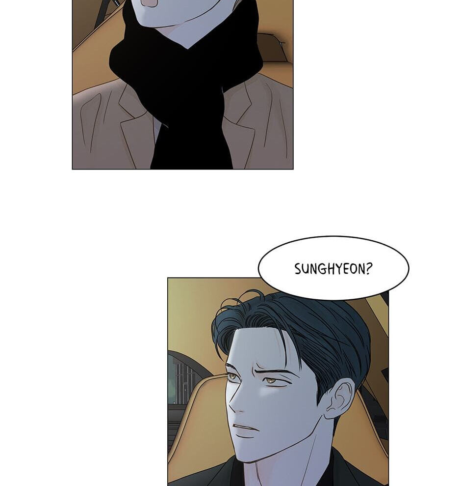 Read Secret Relationships chapter 100 image 3 on Lezhin
