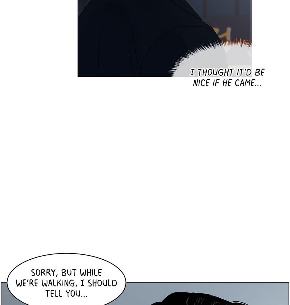 Read Secret Relationships chapter 100 image 31 on Lezhin