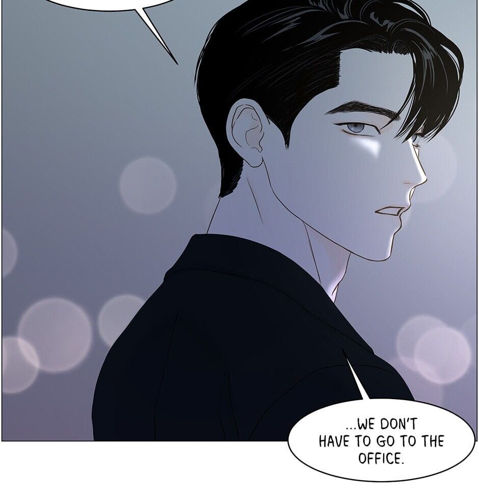Read Secret Relationships chapter 100 image 32 on Lezhin