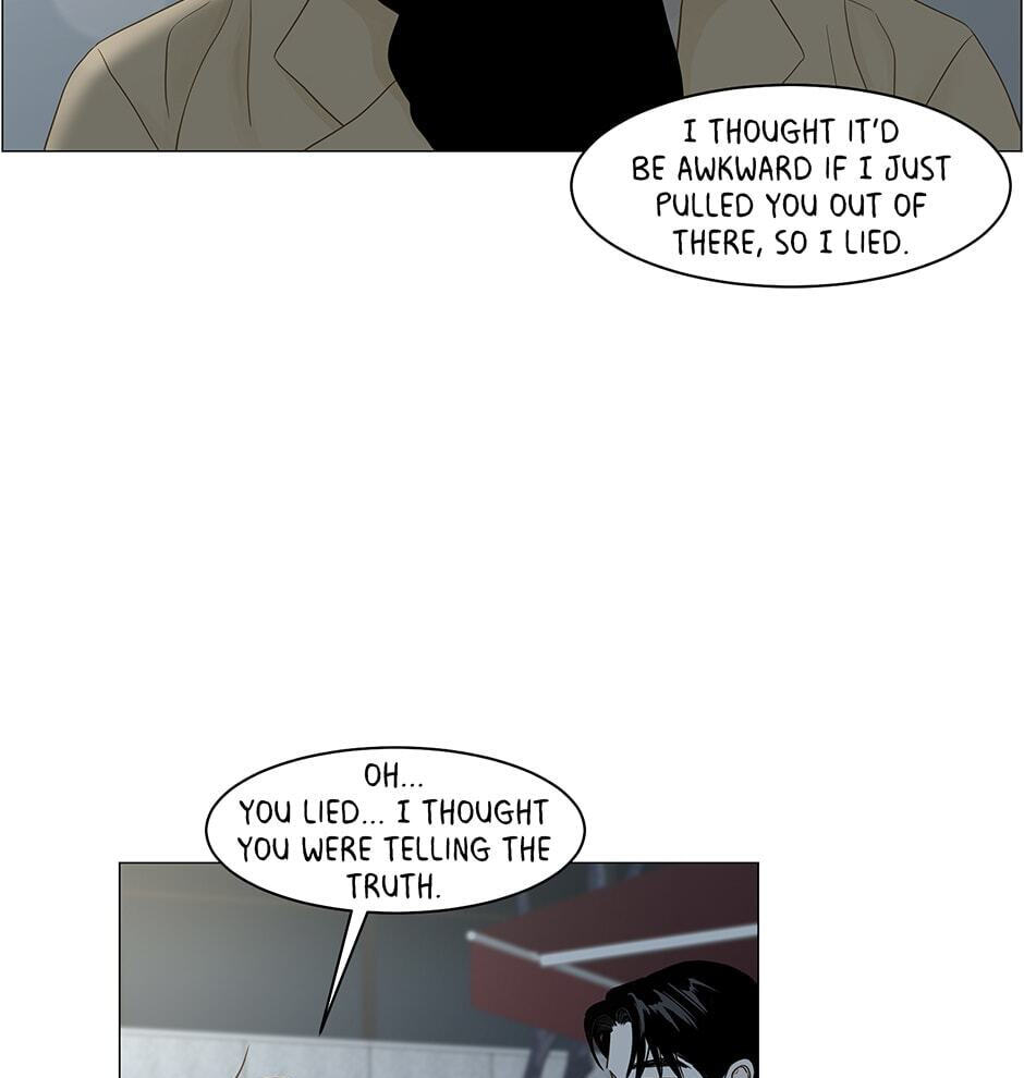 Read Secret Relationships chapter 100 image 34 on Lezhin