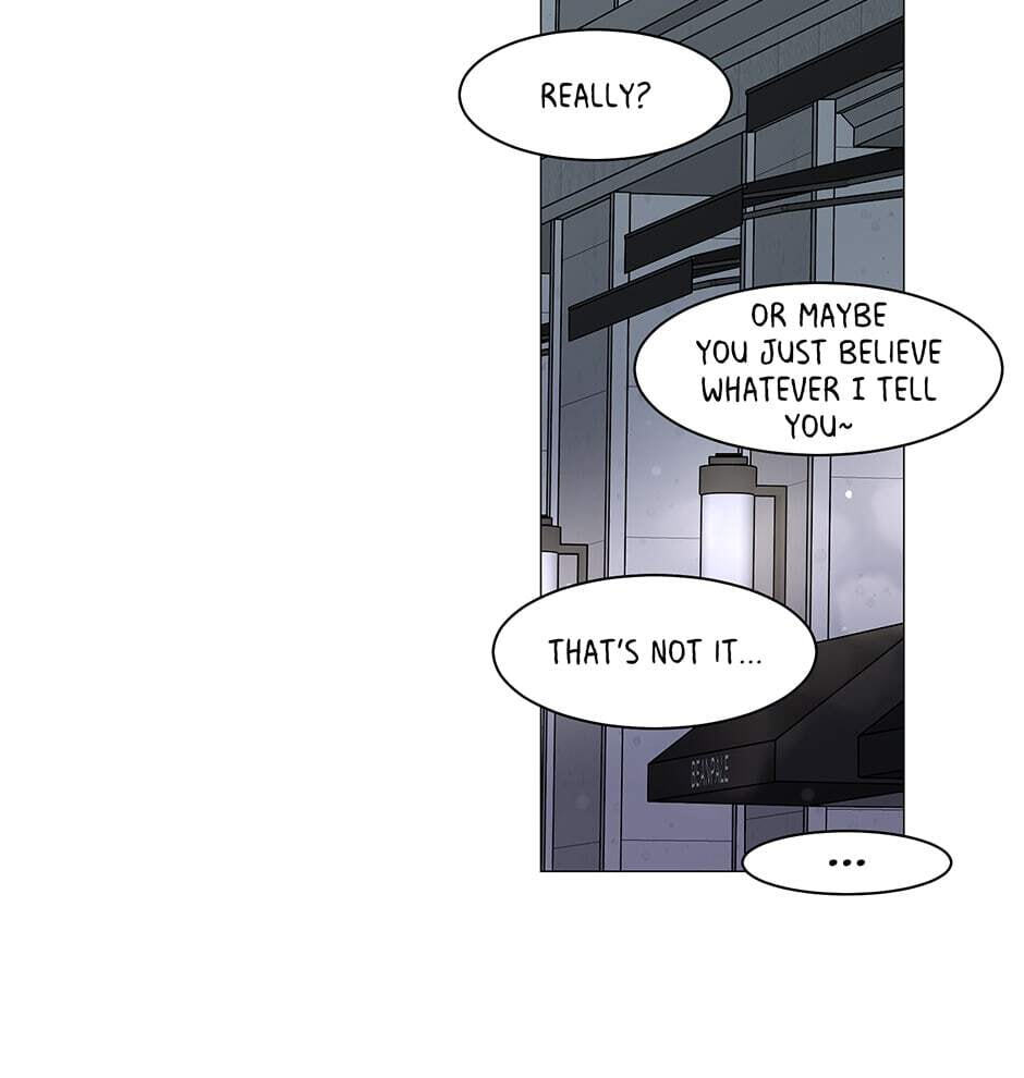 Read Secret Relationships chapter 100 image 36 on Lezhin