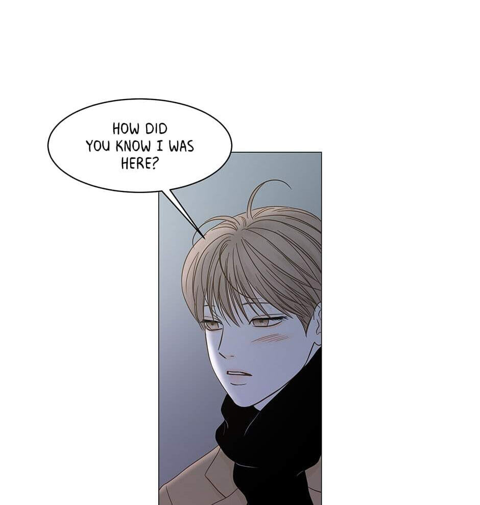 Read Secret Relationships chapter 100 image 37 on Lezhin