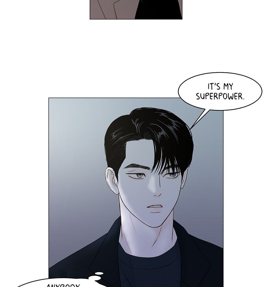 Read Secret Relationships chapter 100 image 38 on Lezhin