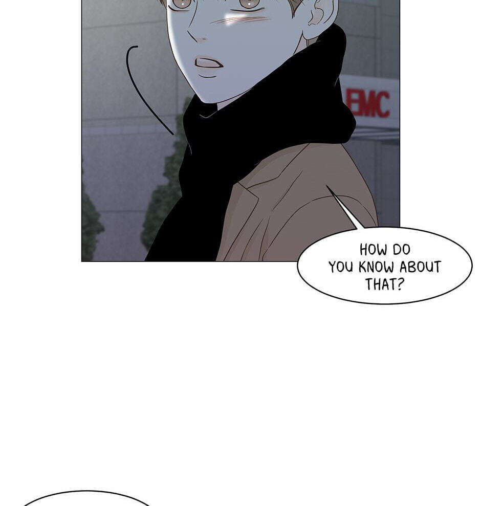 Read Secret Relationships chapter 100 image 47 on Lezhin