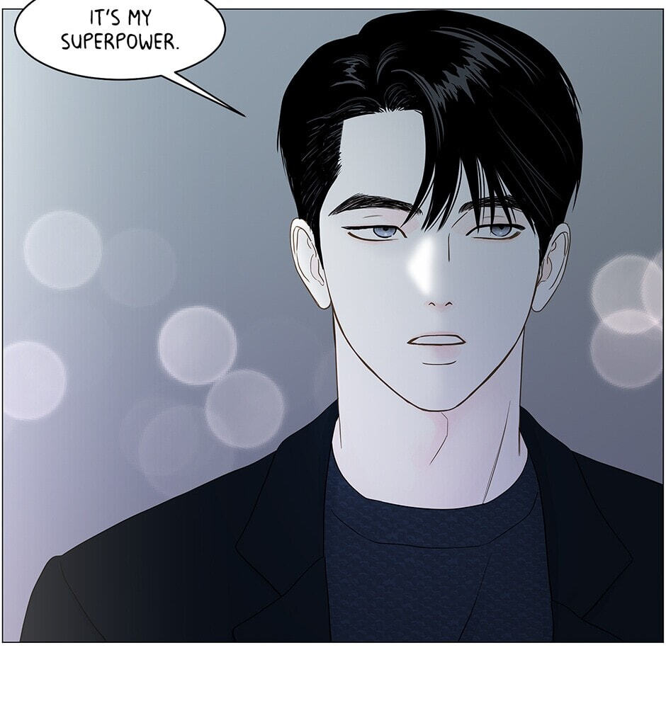 Read Secret Relationships chapter 100 image 48 on Lezhin