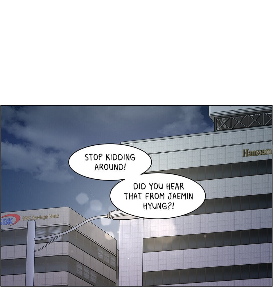 Read Secret Relationships chapter 100 image 49 on Lezhin