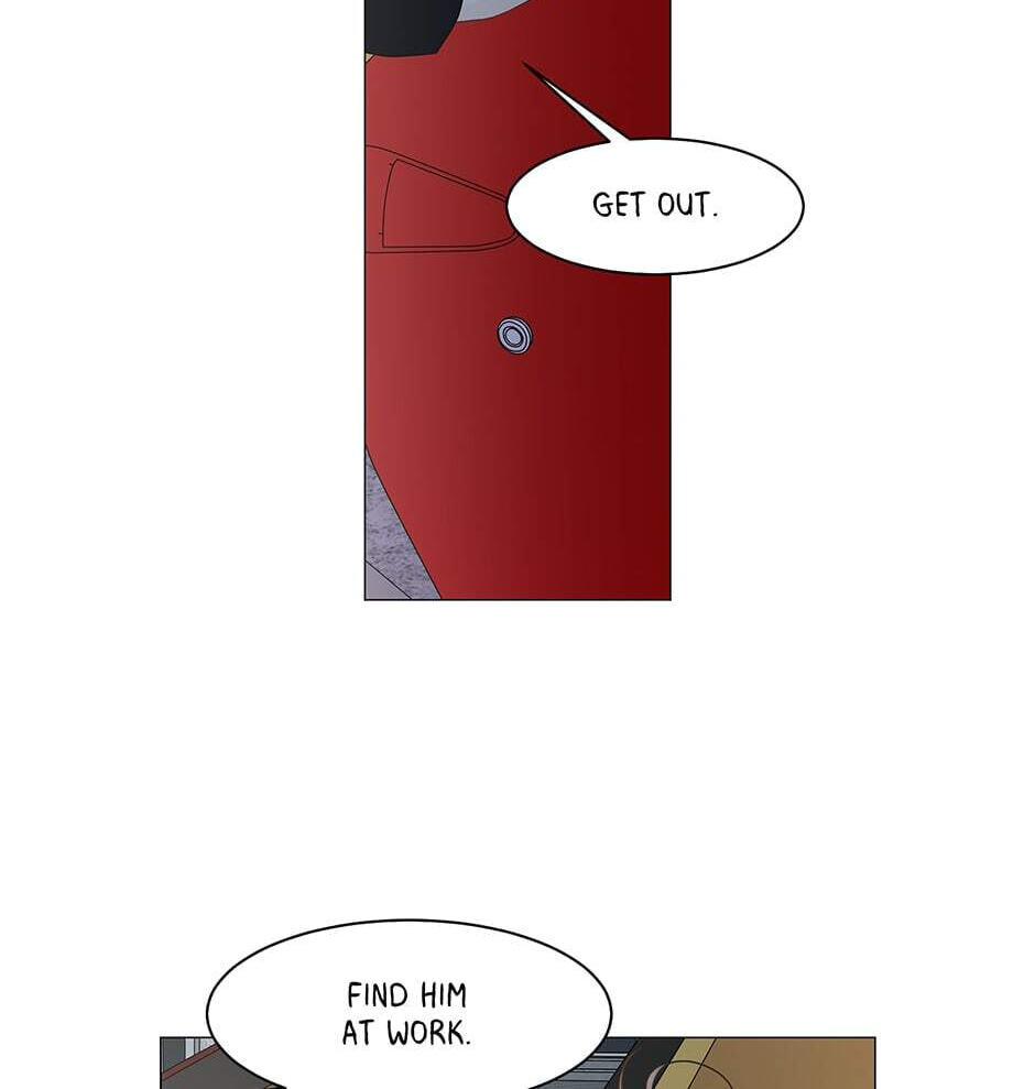 Read Secret Relationships chapter 100 image 5 on Lezhin