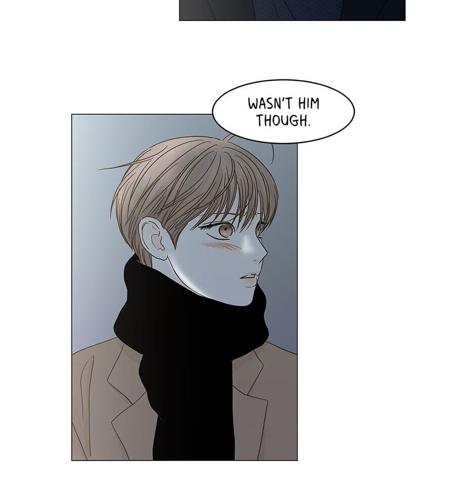 Read Secret Relationships chapter 100 image 51 on Lezhin