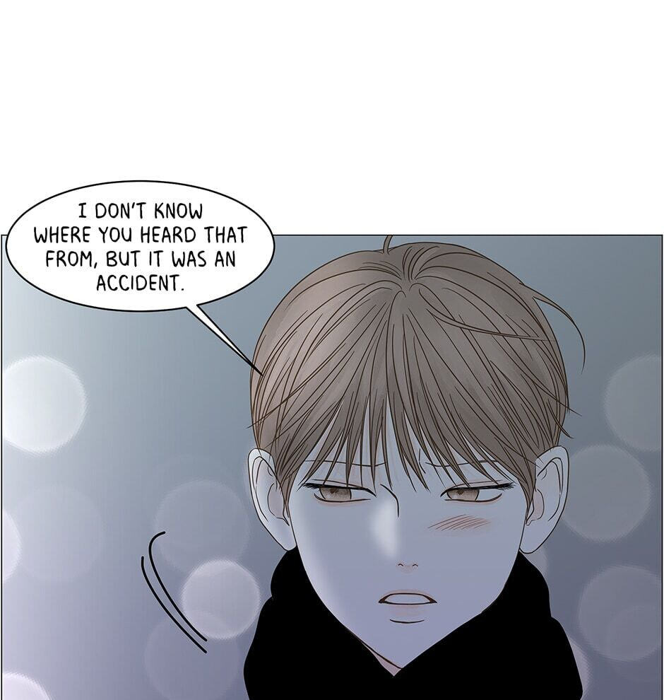 Read Secret Relationships chapter 100 image 52 on Lezhin