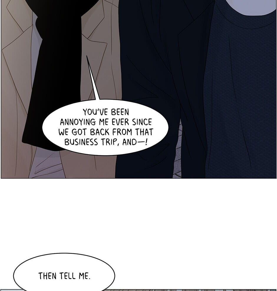 Read Secret Relationships chapter 100 image 57 on Lezhin