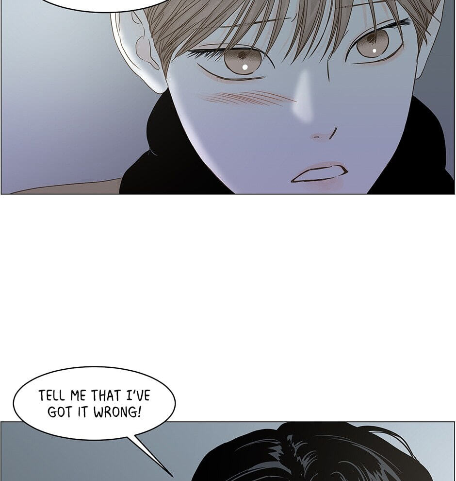 Read Secret Relationships chapter 100 image 58 on Lezhin