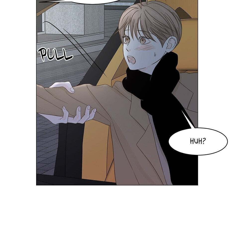 Read Secret Relationships chapter 100 image 6 on Lezhin