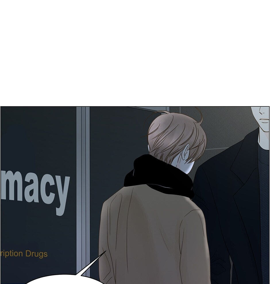 Read Secret Relationships chapter 100 image 68 on Lezhin
