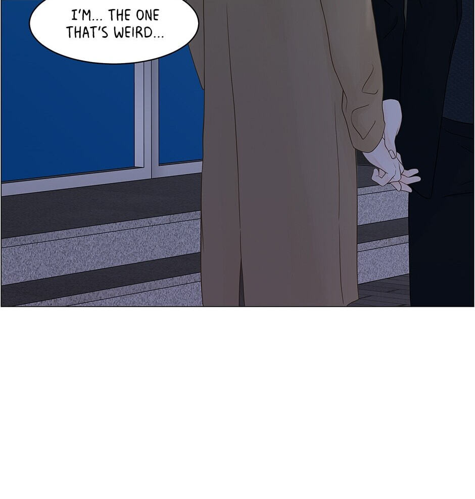 Read Secret Relationships chapter 100 image 69 on Lezhin