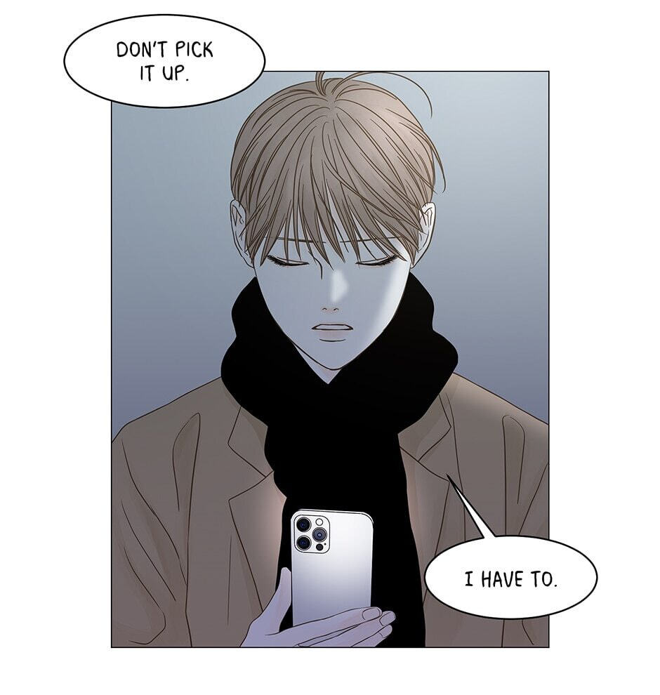 Read Secret Relationships chapter 100 image 80 on Lezhin
