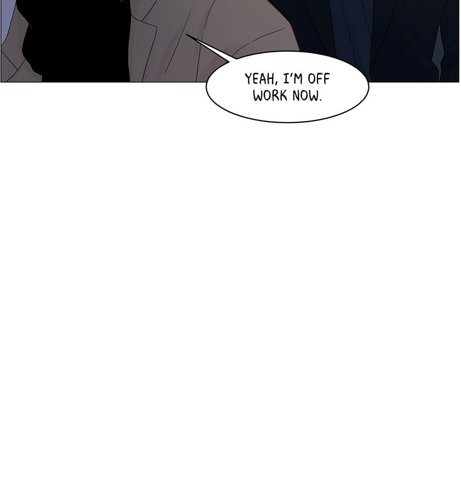 Read Secret Relationships chapter 100 image 82 on Lezhin