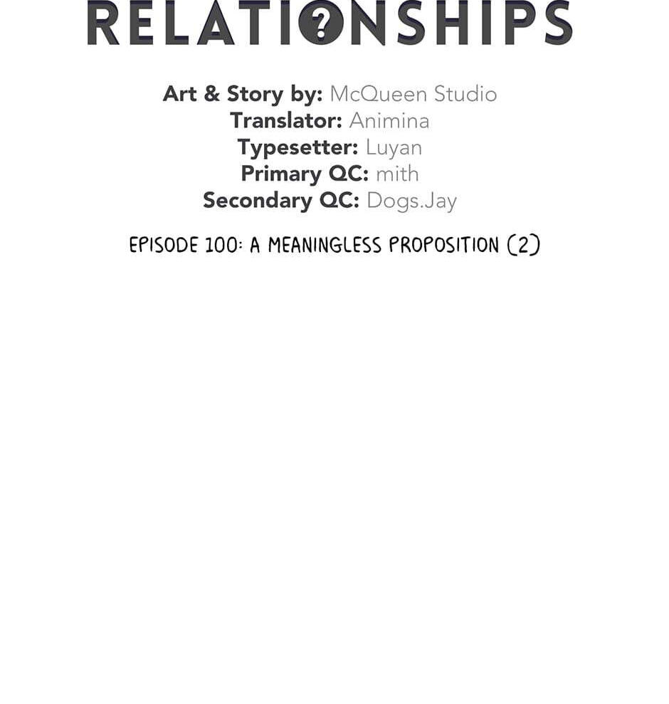 Read Secret Relationships chapter 100 image 87 on Lezhin