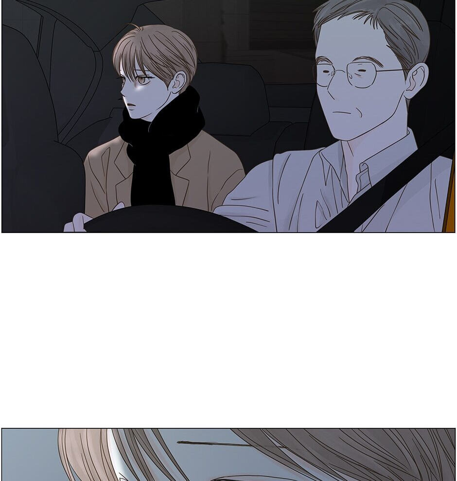 Read Secret Relationships chapter 100 image 95 on Lezhin