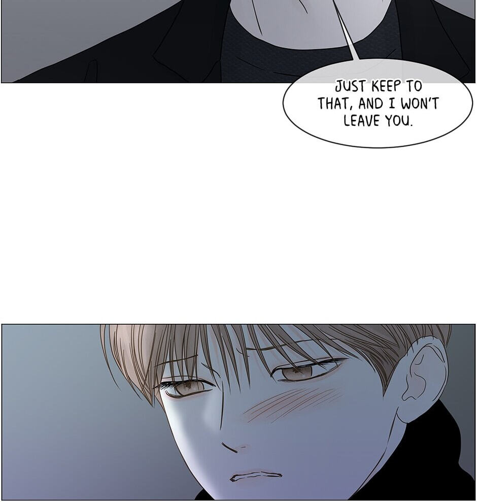 Read Secret Relationships chapter 100 image 99 on Lezhin