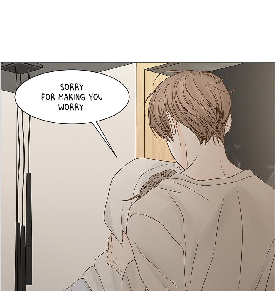 Read Secret Relationships chapter 101 image 100 on Lezhin