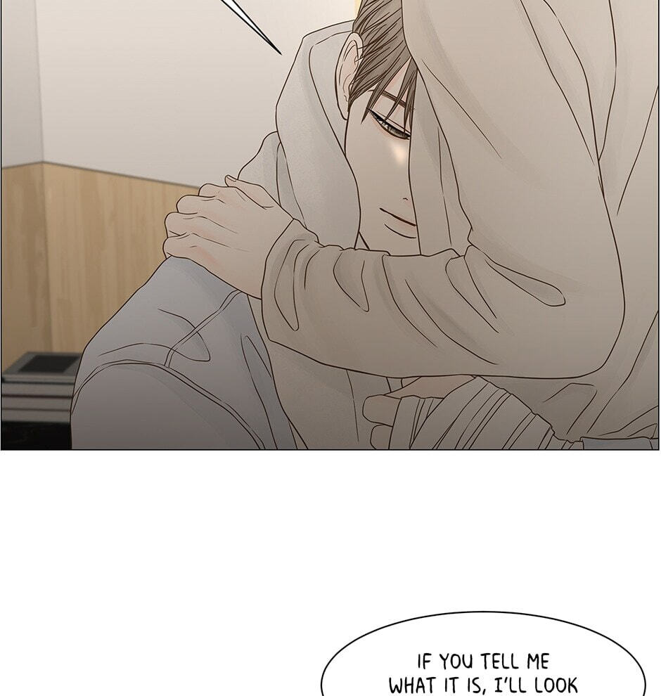 Read Secret Relationships chapter 101 image 106 on Lezhin