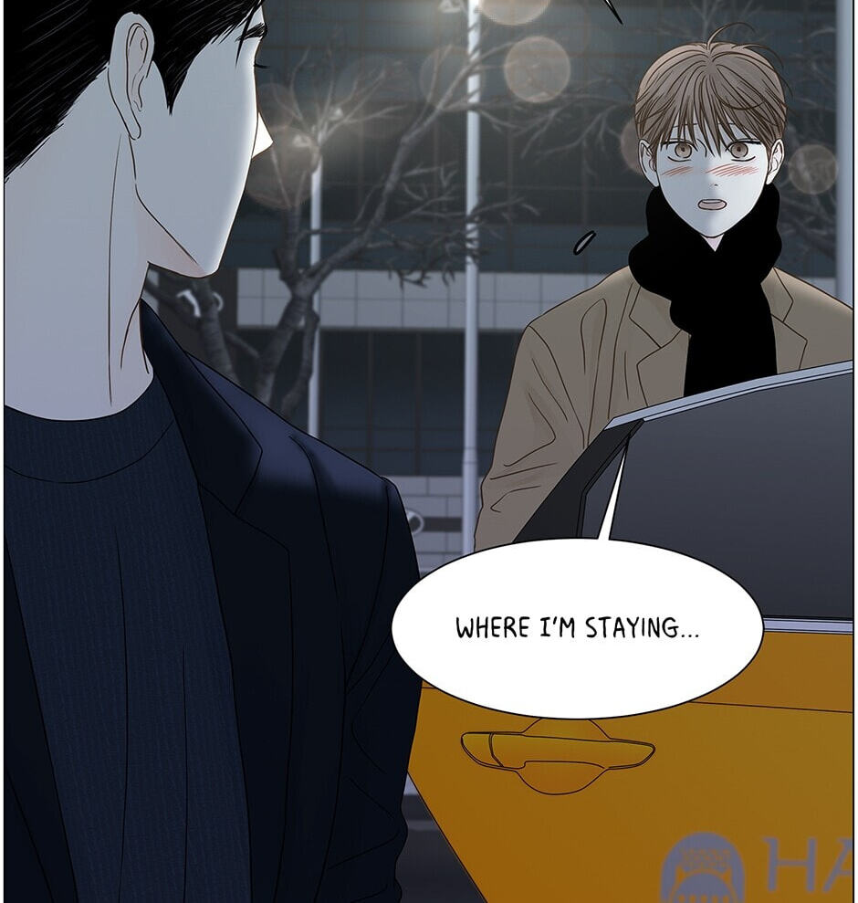Read Secret Relationships chapter 101 image 11 on Lezhin