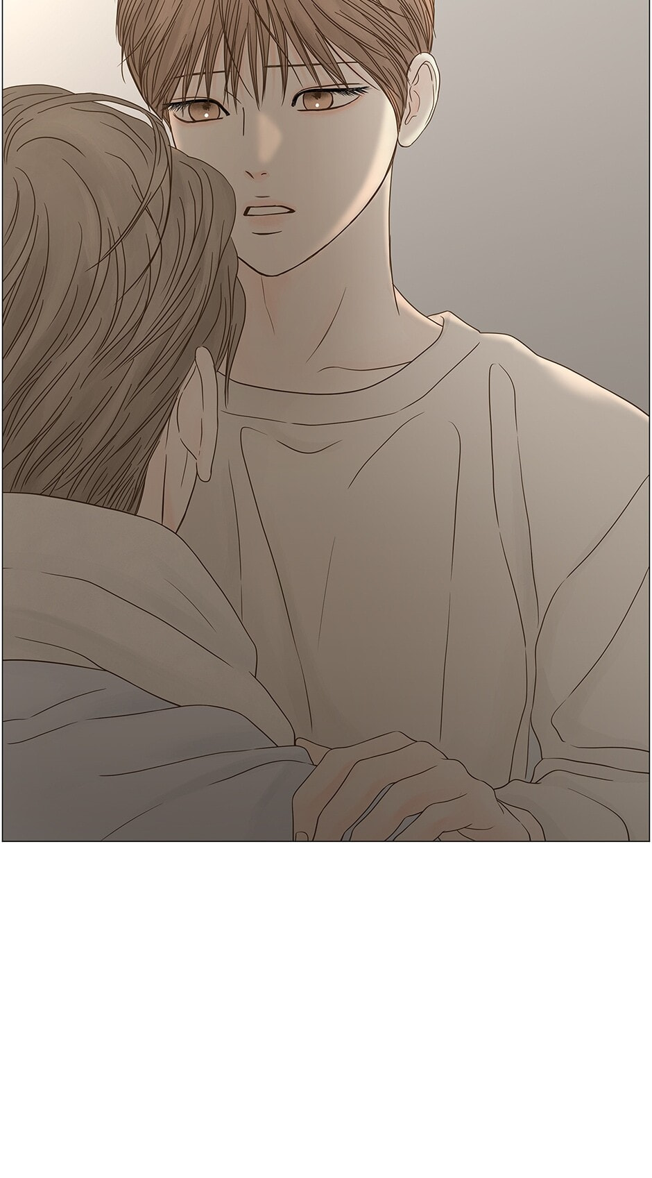 Read Secret Relationships chapter 101 image 112 on Lezhin