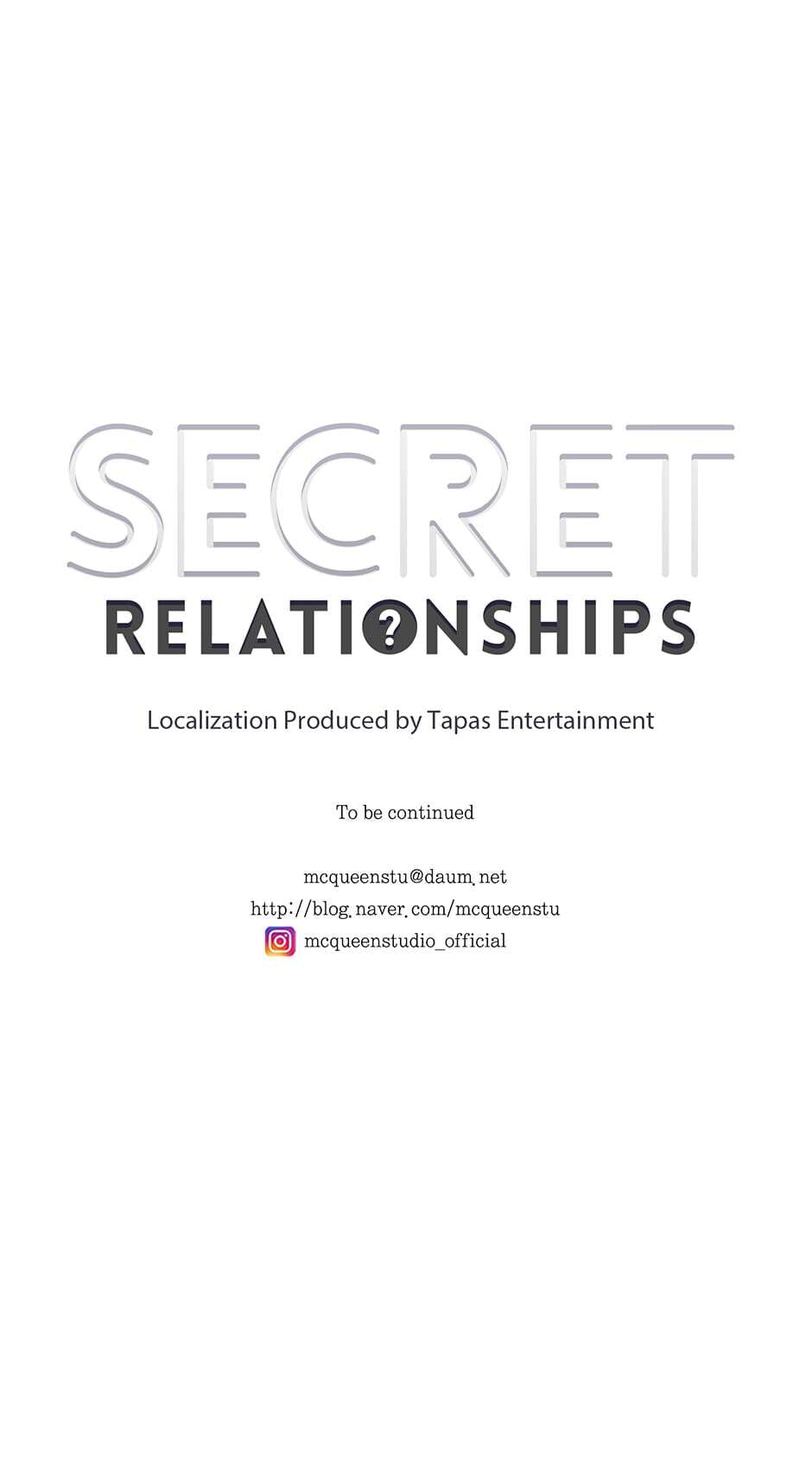 Read Secret Relationships chapter 101 image 113 on Lezhin