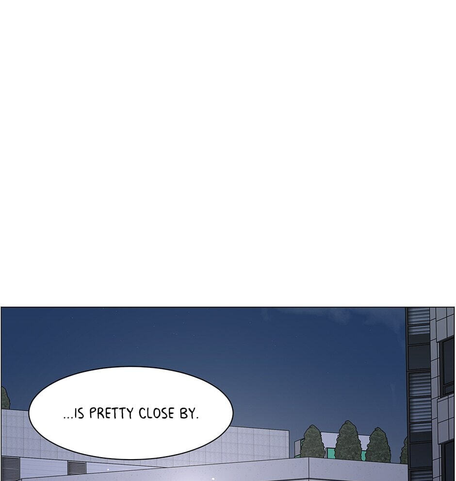 Read Secret Relationships chapter 101 image 14 on Lezhin