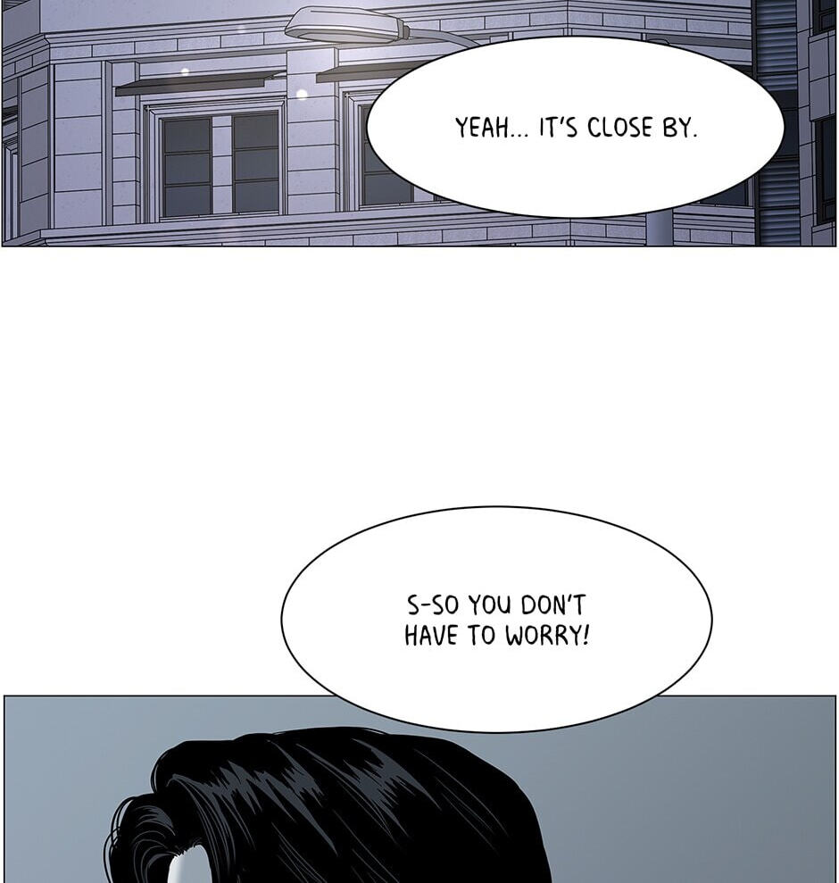 Read Secret Relationships chapter 101 image 15 on Lezhin