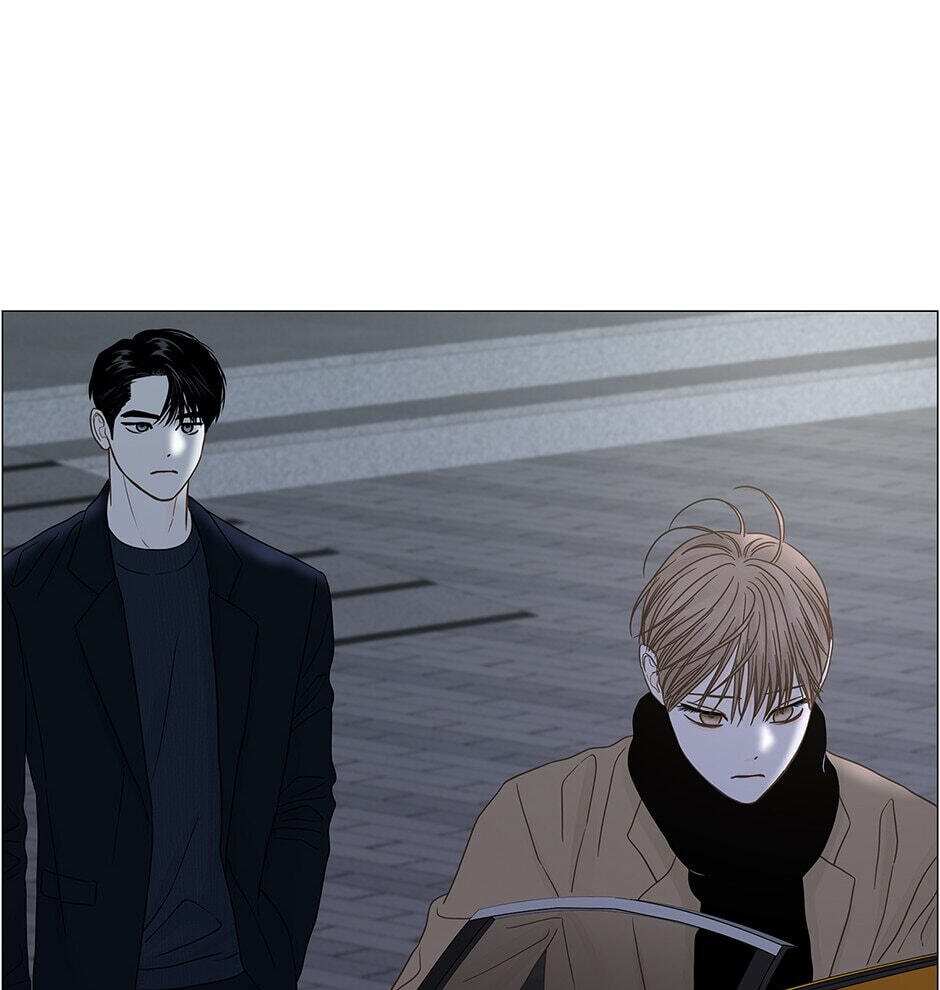 Read Secret Relationships chapter 101 image 2 on Lezhin