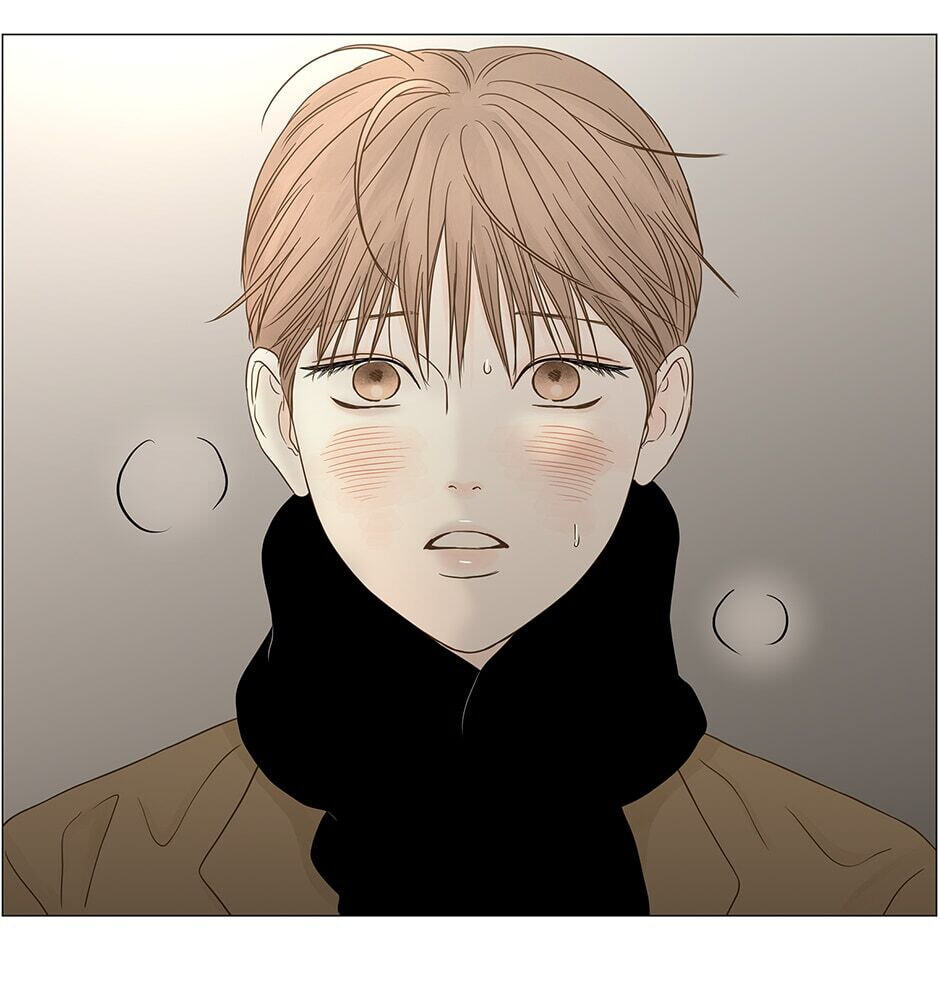 Read Secret Relationships chapter 101 image 30 on Lezhin