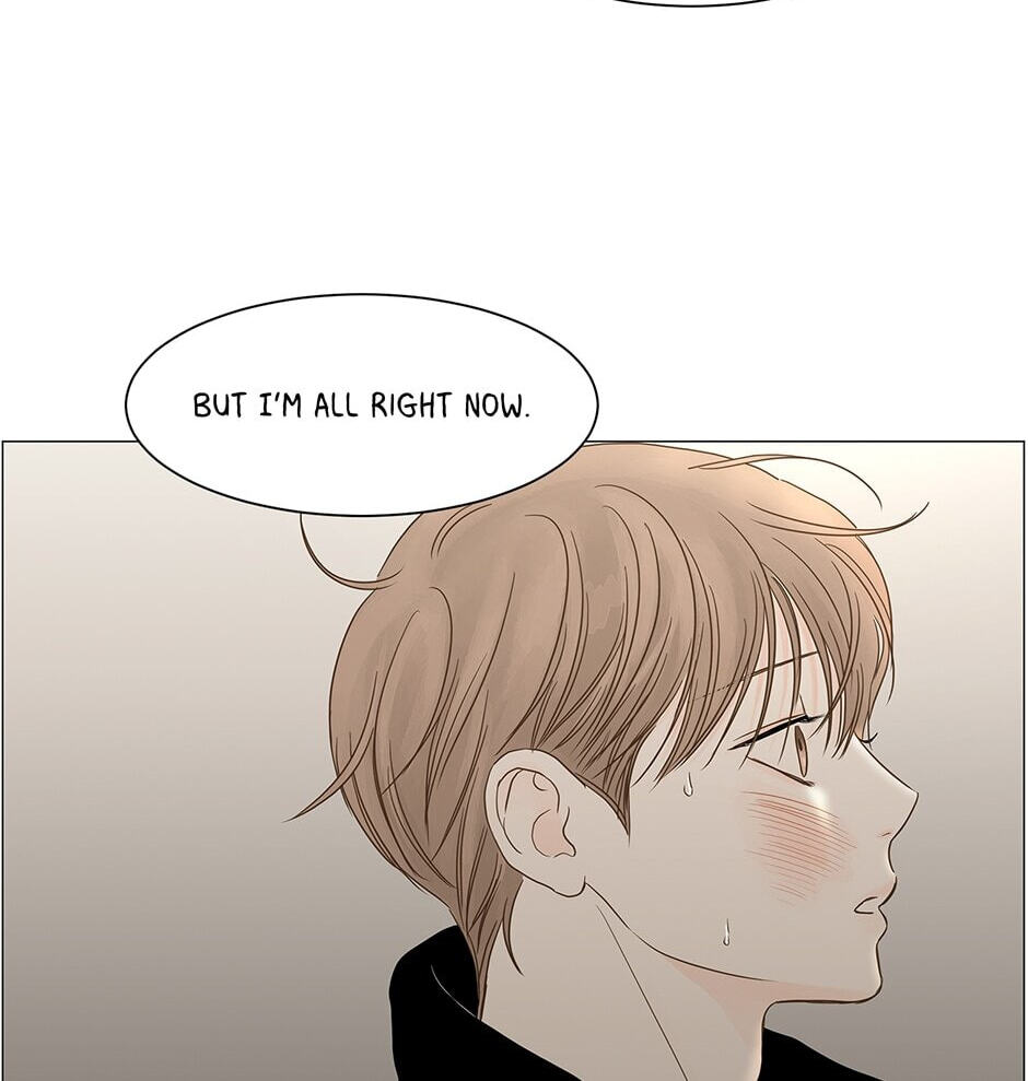 Read Secret Relationships chapter 101 image 33 on Lezhin