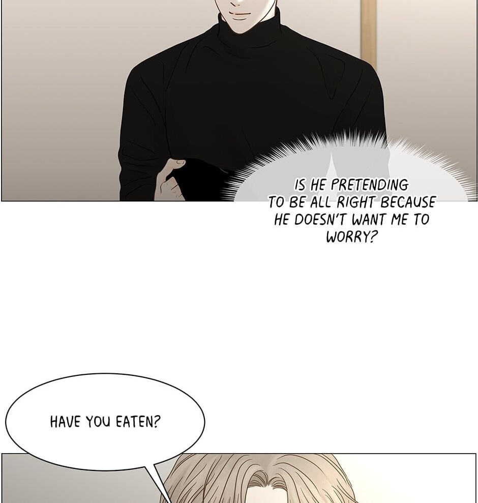 Read Secret Relationships chapter 101 image 35 on Lezhin