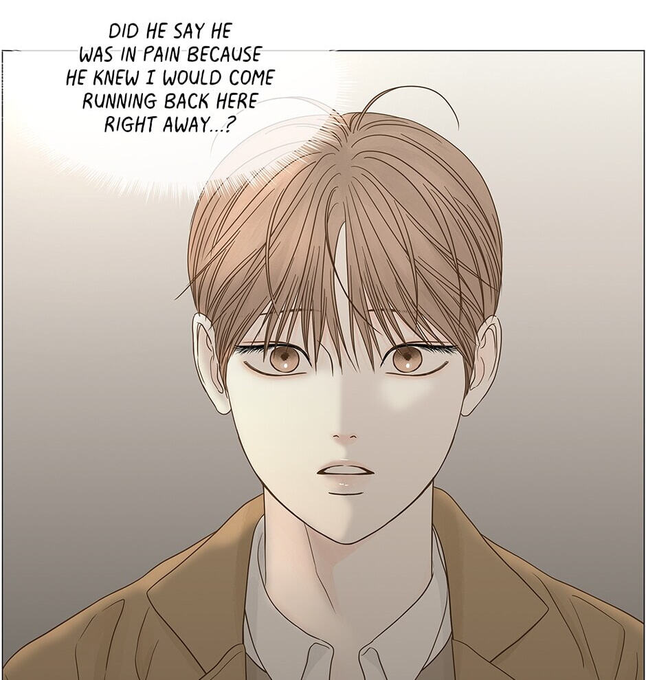 Read Secret Relationships chapter 101 image 37 on Lezhin