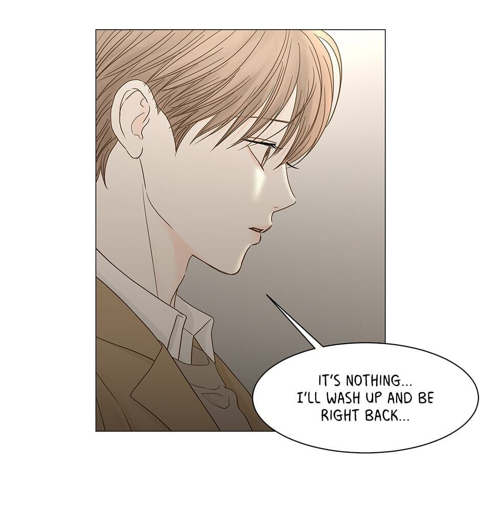 Read Secret Relationships chapter 101 image 40 on Lezhin