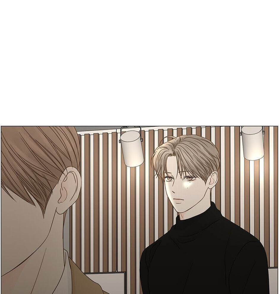 Read Secret Relationships chapter 101 image 41 on Lezhin